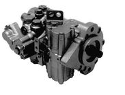 High Durability Sauer Danfoss Bagian Pompa Hidraulik MPV046 MMF046 Untuk Peralatan Hidrolik