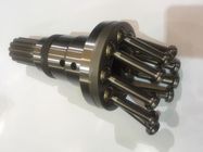 Tugas Berat Sauer Danfoss Bagian Pompa Hidrolik 51V110 51D110 51C110 ISO 9001 Disetujui