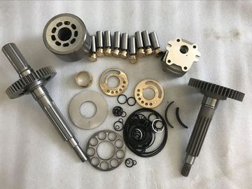 SBS140 SBS120  Excavator Suku Cadang Pompa Hidrolik diesel320C diesel322C Perbaikan Kit
