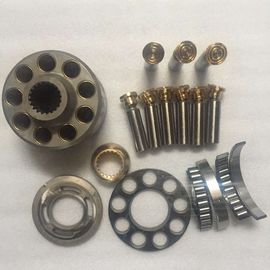 Penggantian Bagian Pompa Hidrolik Rexroth A4VG140 Dengan Barrel Washer Atas &amp;amp; Nether