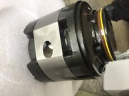 SQP3-25 Tekanan Tinggi Vane Pump Perbaikan, Cartridge Kit Untuk Vickers Vane Pump