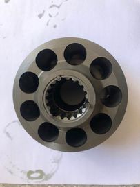 Diesel 226B suku cadang pompa hidrolik Bagian No 233-5649 Atau A20VG45 Rexroth Bagian pompa piston
