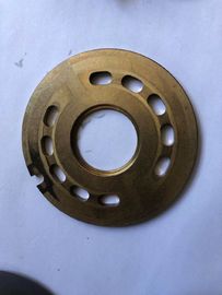 Diesel 226B suku cadang pompa hidrolik Bagian No 233-5649 Atau A20VG45 Rexroth Bagian pompa piston