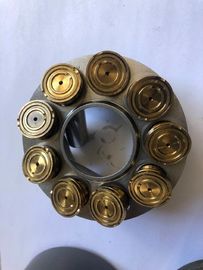 Diesel 226B suku cadang pompa hidrolik Bagian No 233-5649 Atau A20VG45 Rexroth Bagian pompa piston