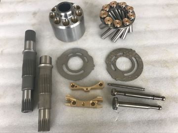 HPR105 Linde Hidrolik Piston Pump Parts, Excavator Hidrolik Perbaikan Kit Handal